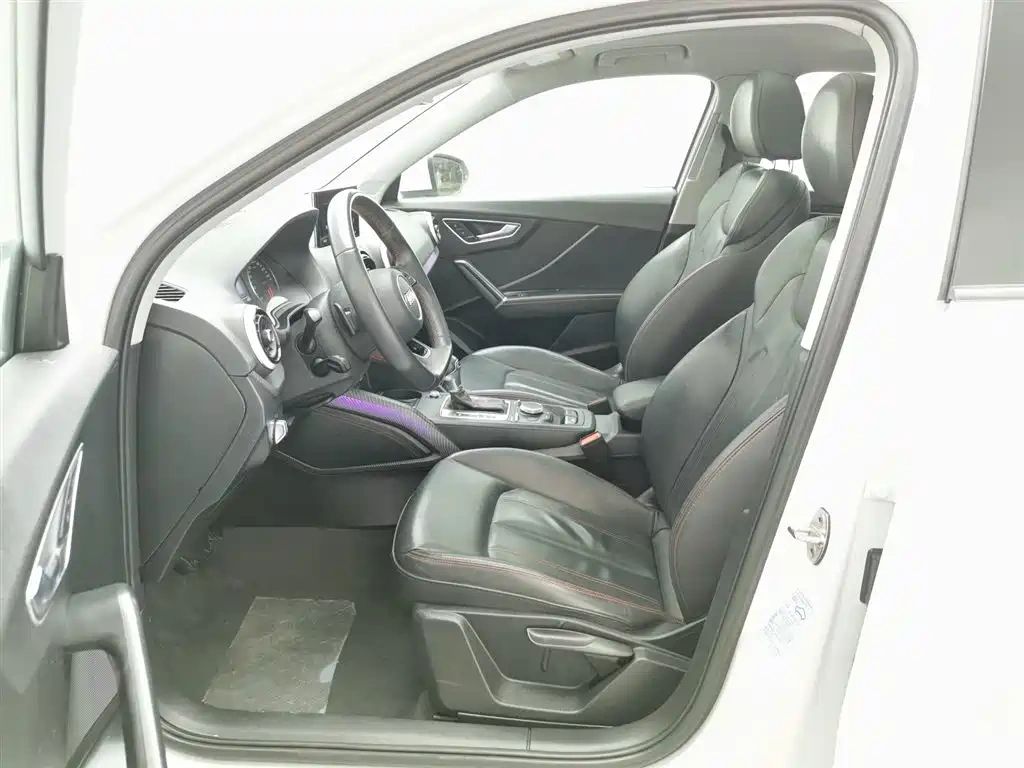 Audi Audi Q2L 2022 35 TFSI Progressive Dynamic