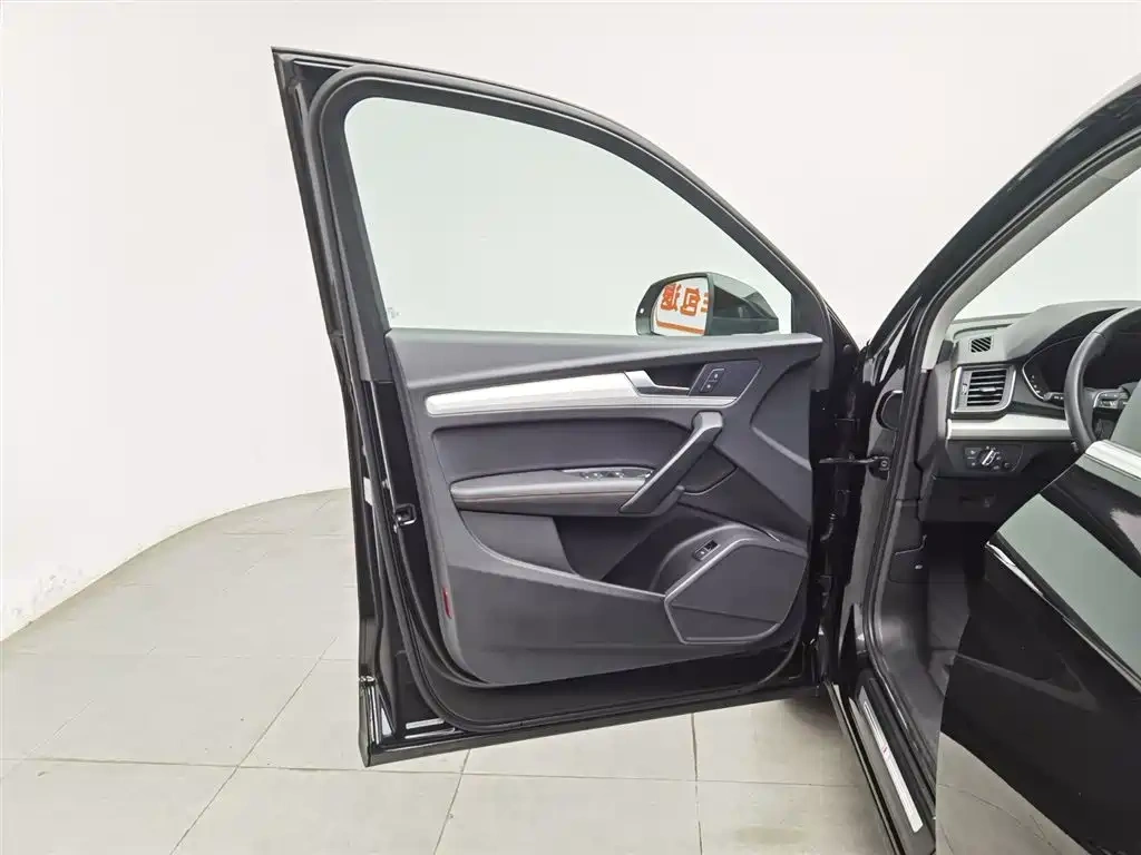 Audi Audi Q5L 2020 40 TFSI Prestige Fashion