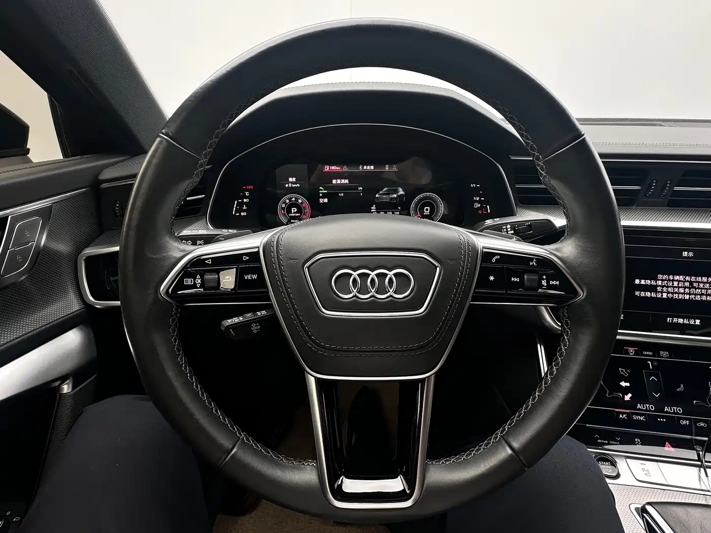 Audi Audi A6L 2024 40 TFSI Luxury Dynamic