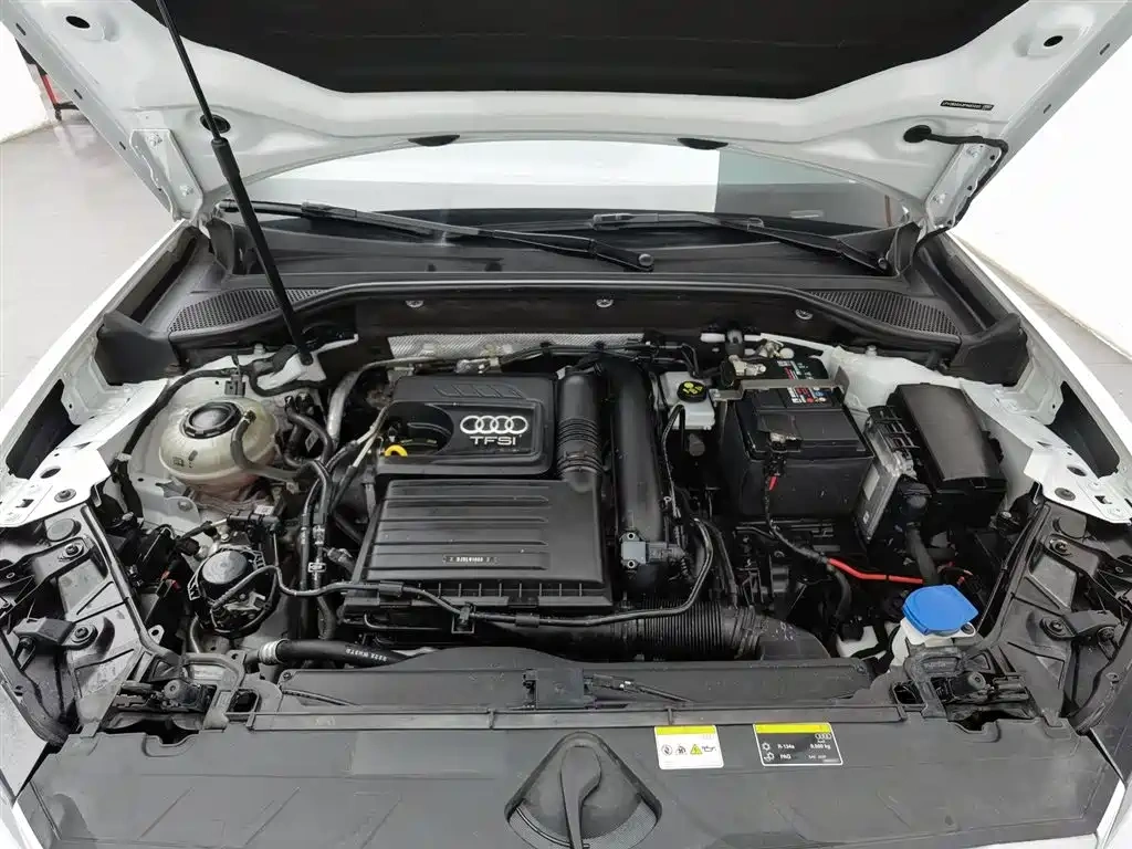 Audi Audi Q2L 2022 35 TFSI Progressive Dynamic