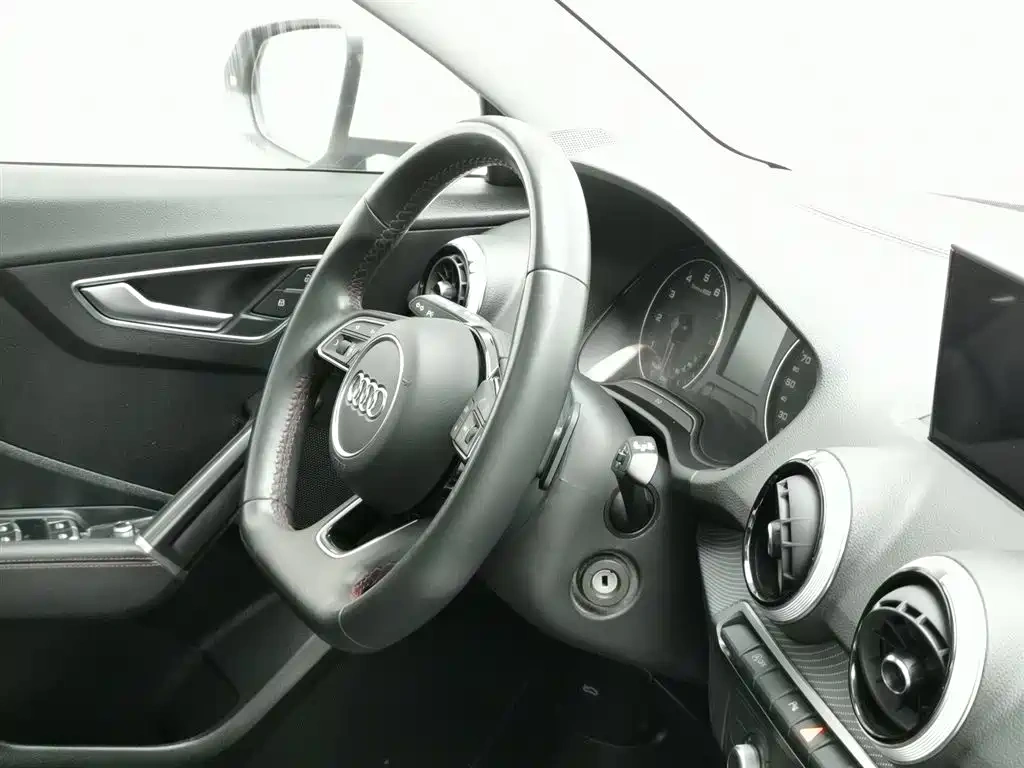 Audi Audi Q2L 2022 35 TFSI Progressive Dynamic