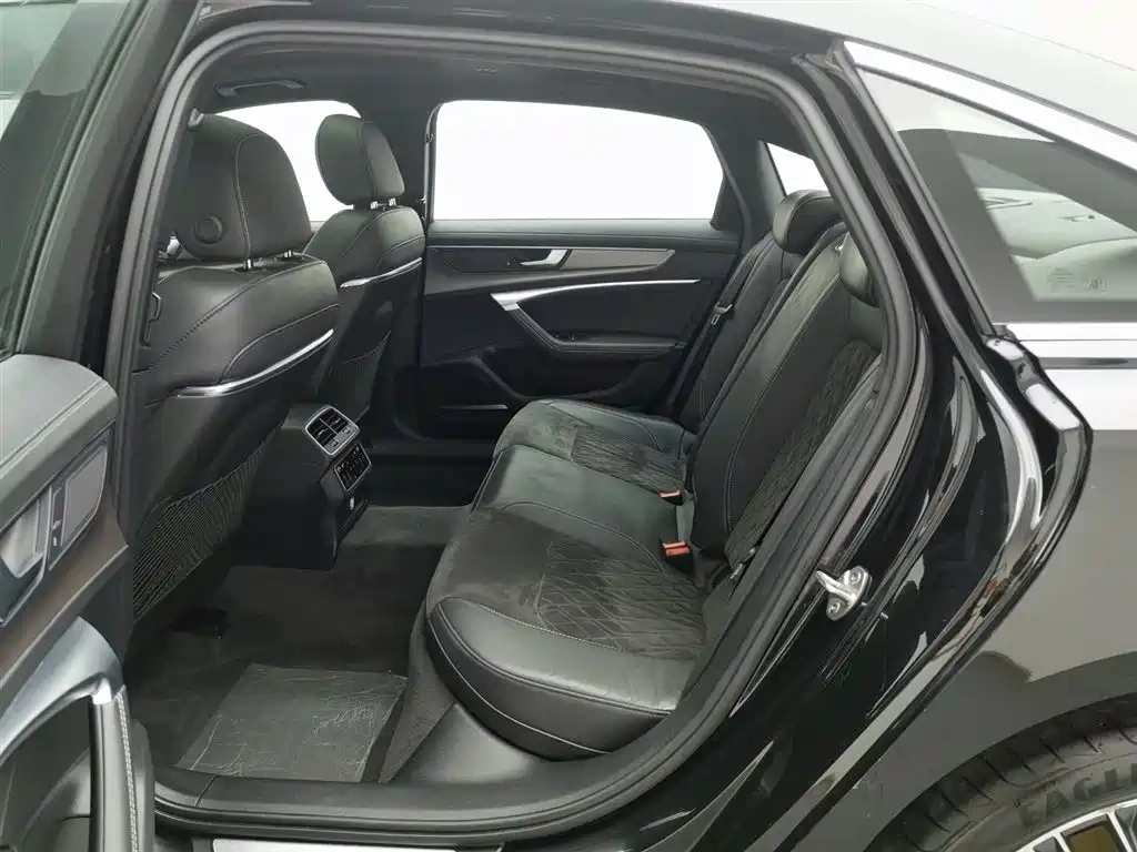 Audi Audi A6L 2020 55 TFSI quattro Exclusive Dynamic