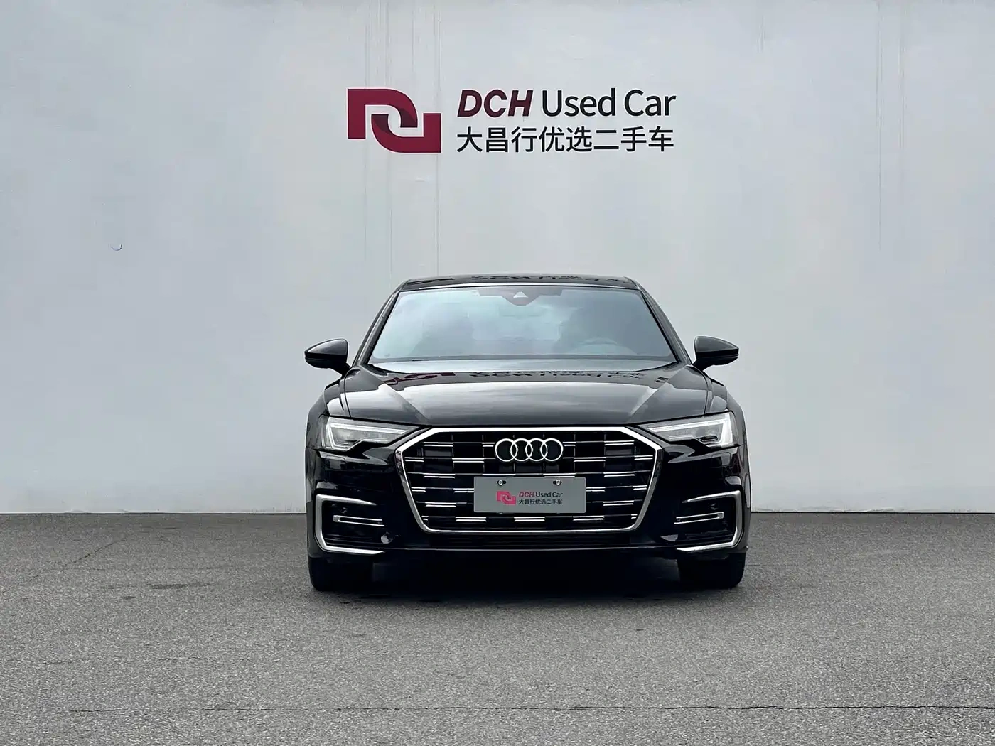 Audi Audi A6L 2024 40 TFSI Luxury Dynamic