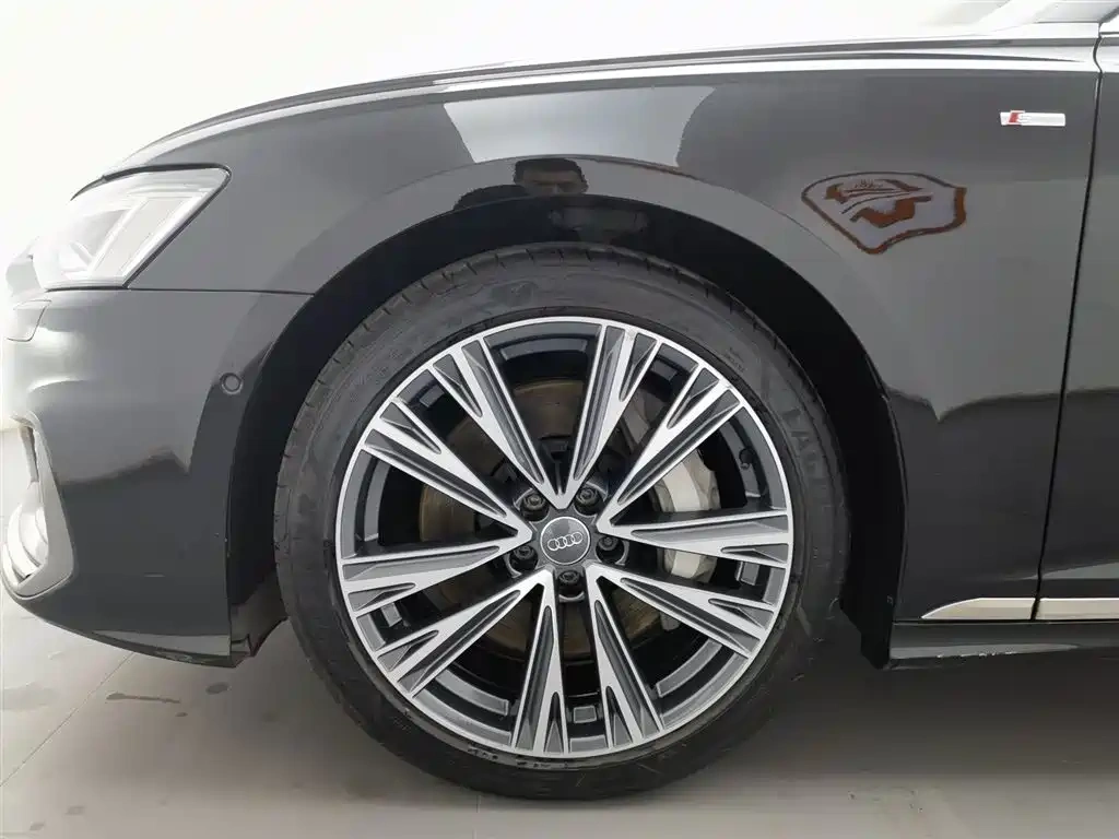 Audi Audi A6L 2020 55 TFSI quattro Exclusive Dynamic