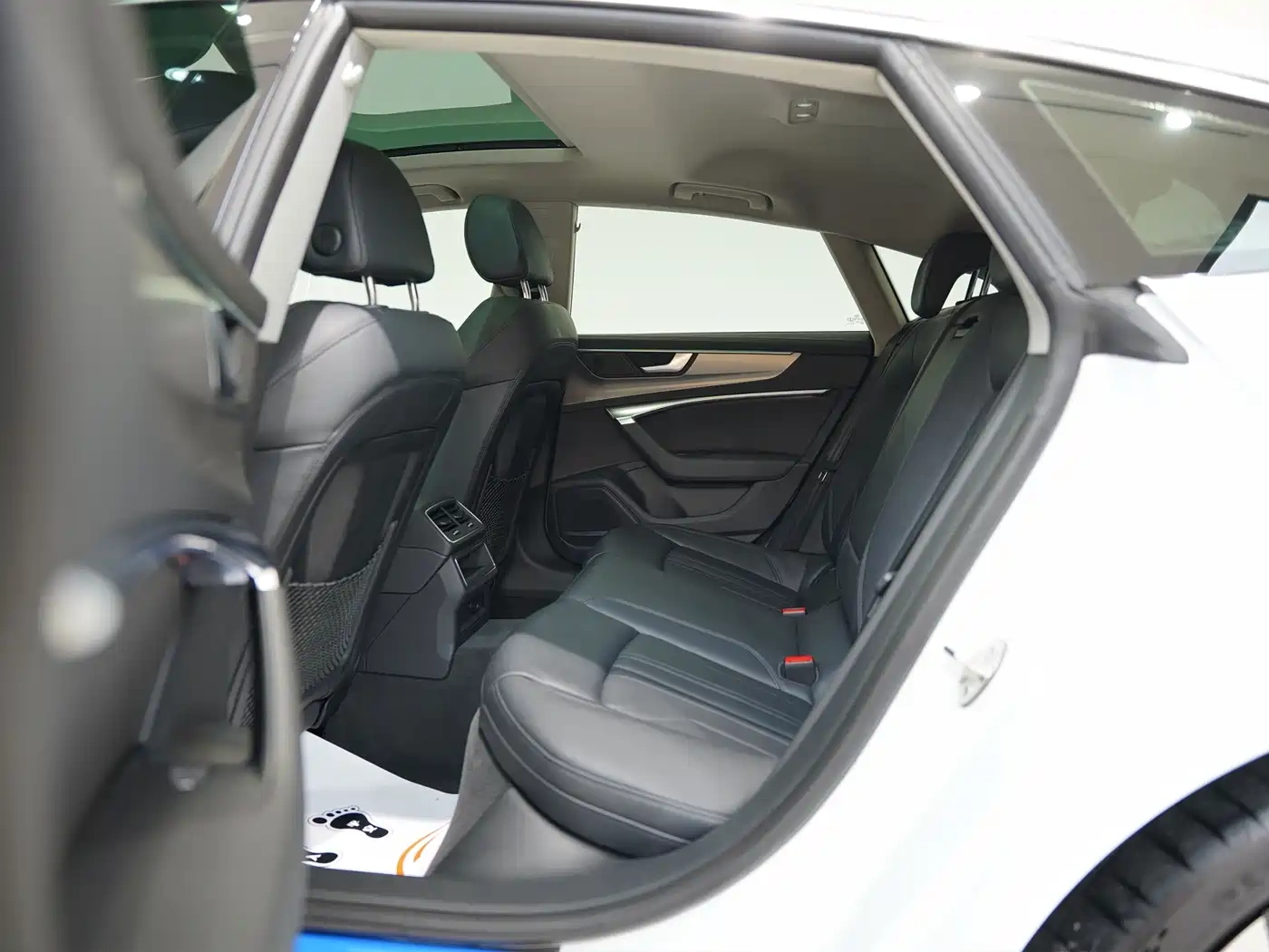Audi Audi A7 2021 45 TFSI Premium Selection