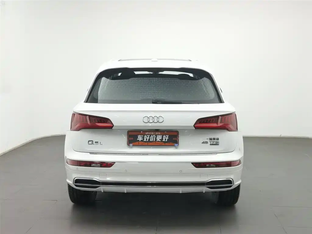 Audi Audi Q5L 2020 45 TFSI Exclusive Fashion