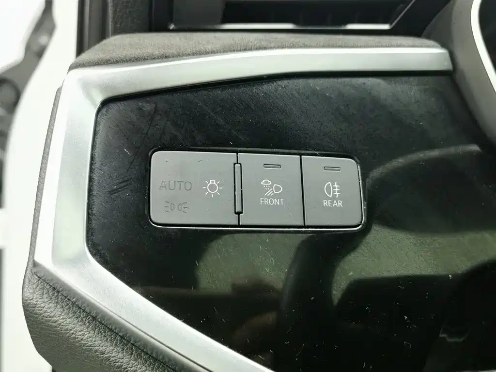 Audi Audi Q3 2019 35 TFSI Fashion Sport