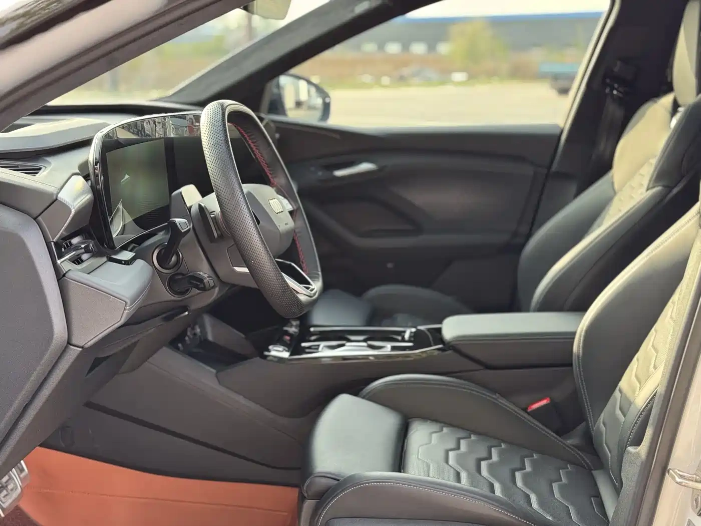 Audi Audi Q6L e-tron 2025 Extended Range Edition