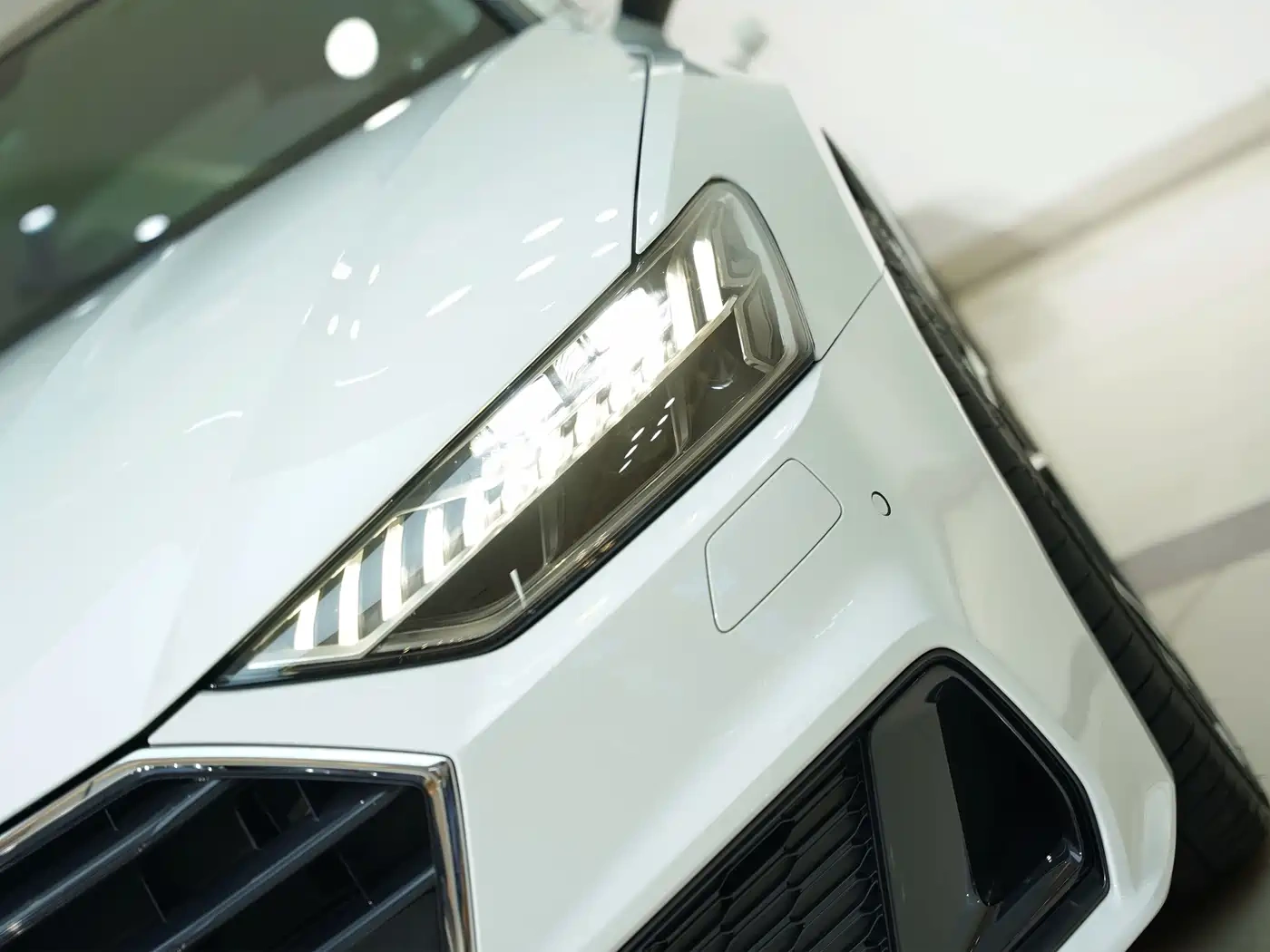 Audi Audi A7 2021 45 TFSI Premium Selection