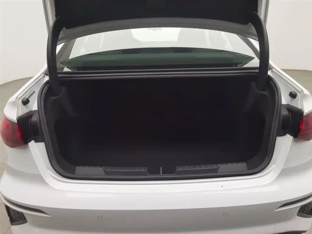 Audi Audi A3 2021 A3L Limousine 35 TFSI Progressive Sport