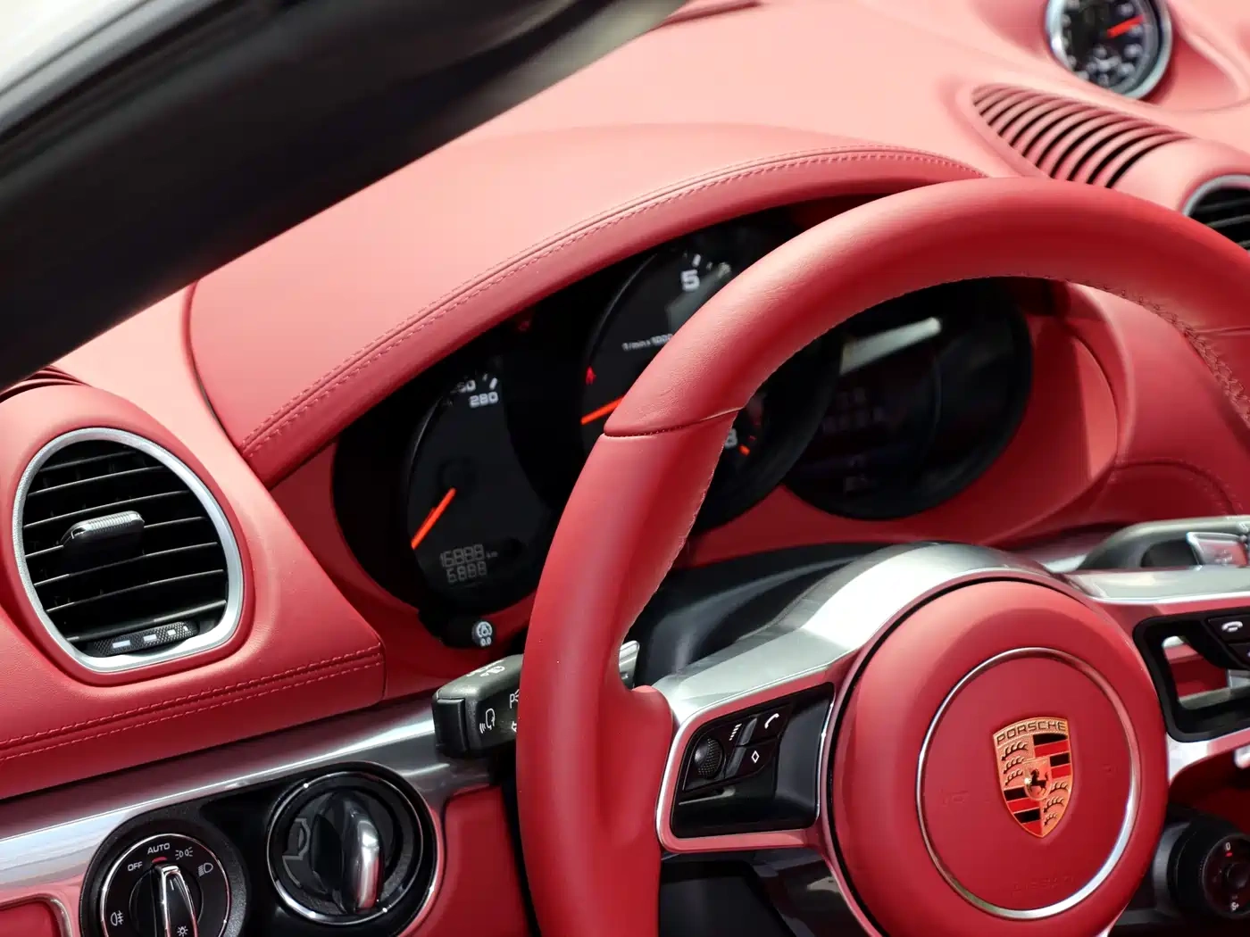 Porsche Porsche 718 2022 Boxster 2.0T