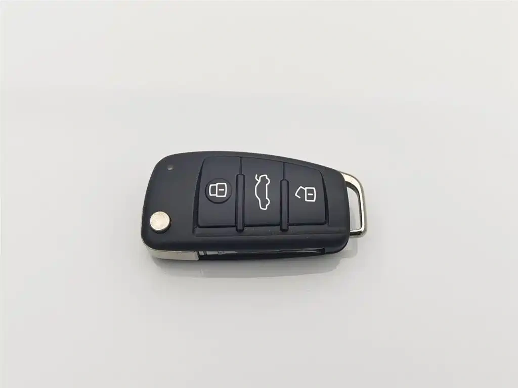Audi Audi Q3 2023 35 TFSI Fashion Dynamic Model (1.5T)