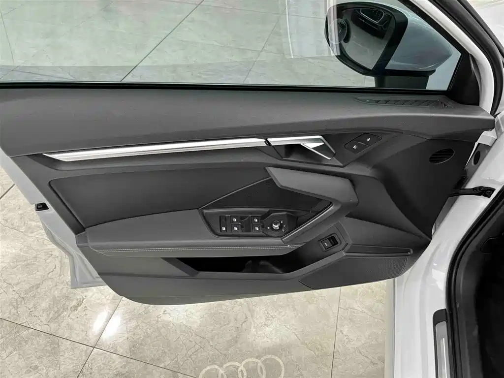 Audi Audi A3 2022 Sportback 35 TFSI Style Sport