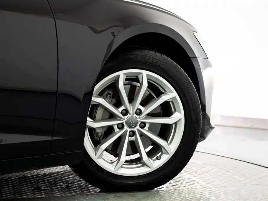 Audi Audi A6L 2021 40 TFSI Luxury Elegance