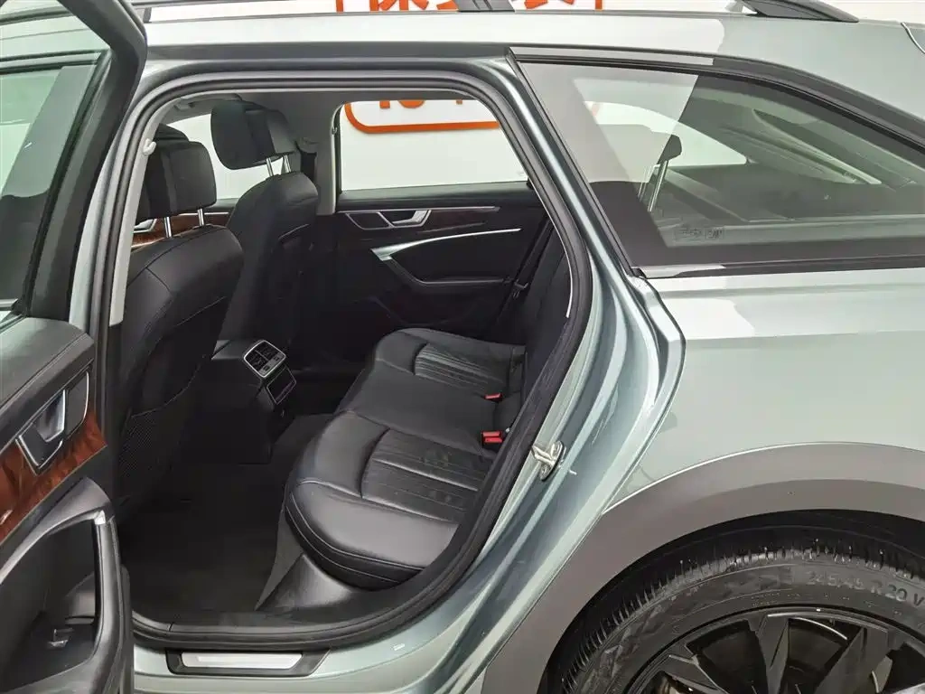 Audi Audi A6 (Import) 2021 allroad quattro Explorer 55 TFSI Premium Off-road