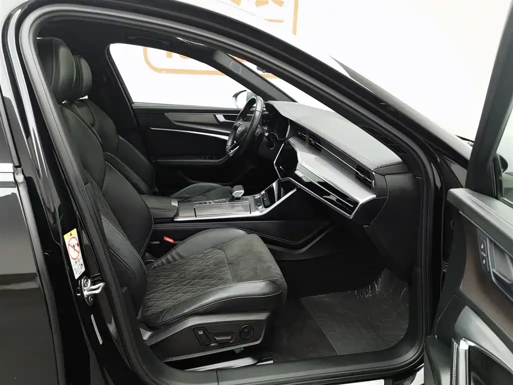 Audi Audi A6L 2020 55 TFSI quattro Exclusive Dynamic