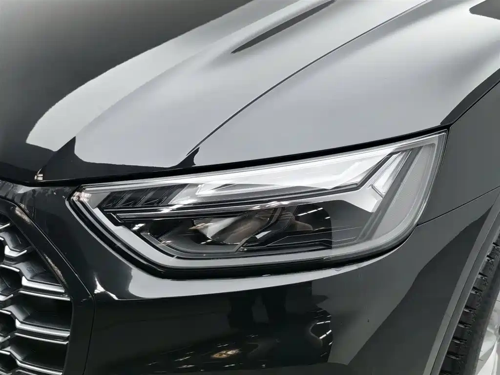 Audi Audi Q5L 2022 40T Luxury Dynamic