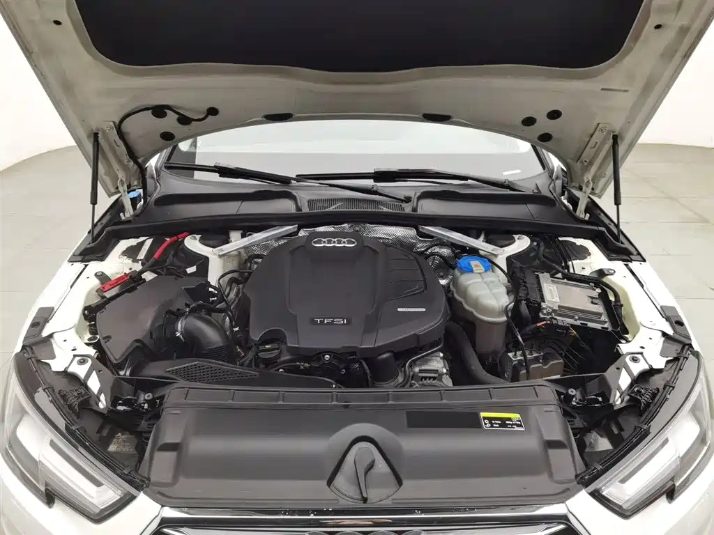 Audi Audi A4L 2017 40 TFSI Style Edition