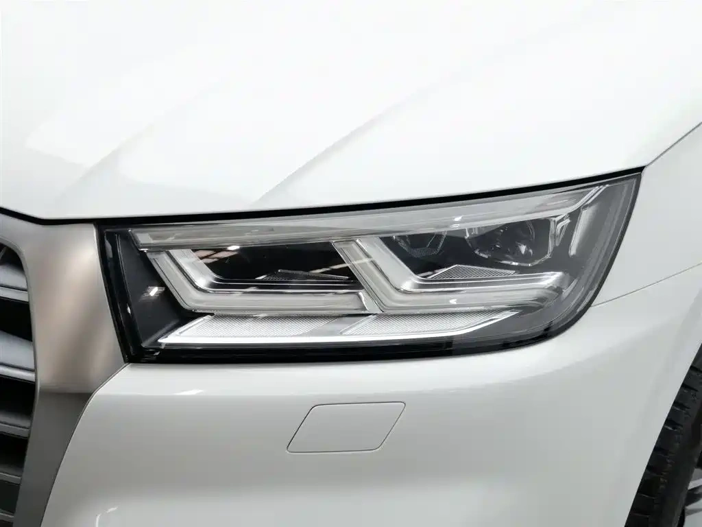 Audi Audi Q5L 2020 45 TFSI Exclusive Fashion