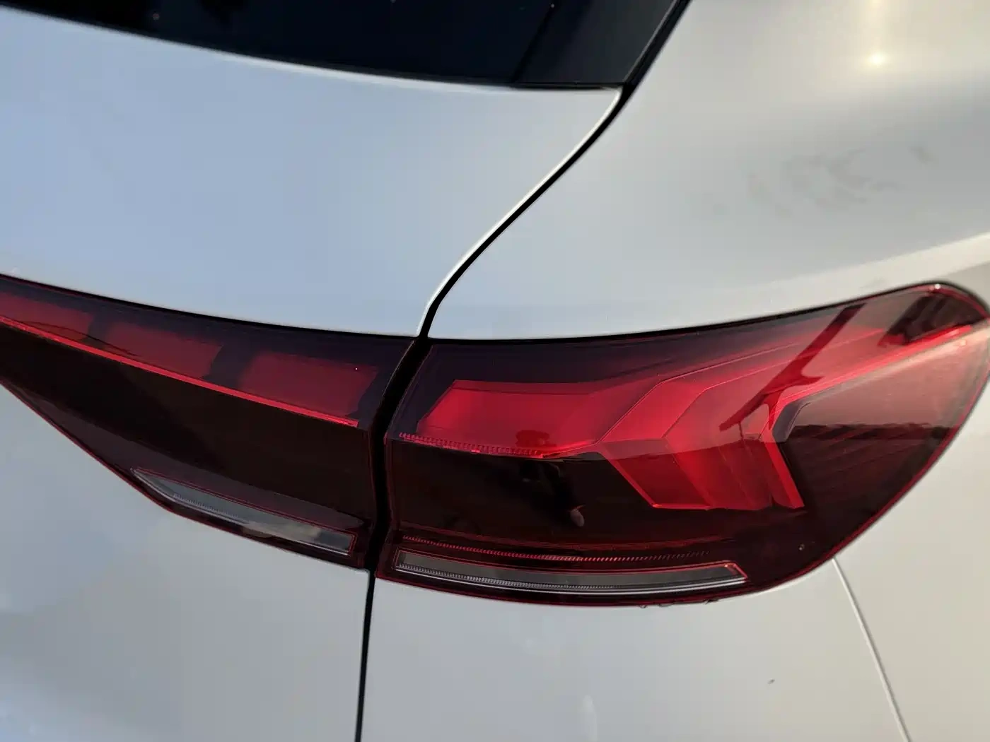 Audi Audi Q6L e-tron 2025 Extended Range Edition