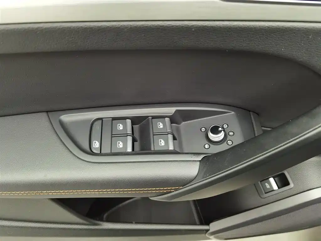 Audi Audi Q5L 2020 40 TFSI Prestige Fashion