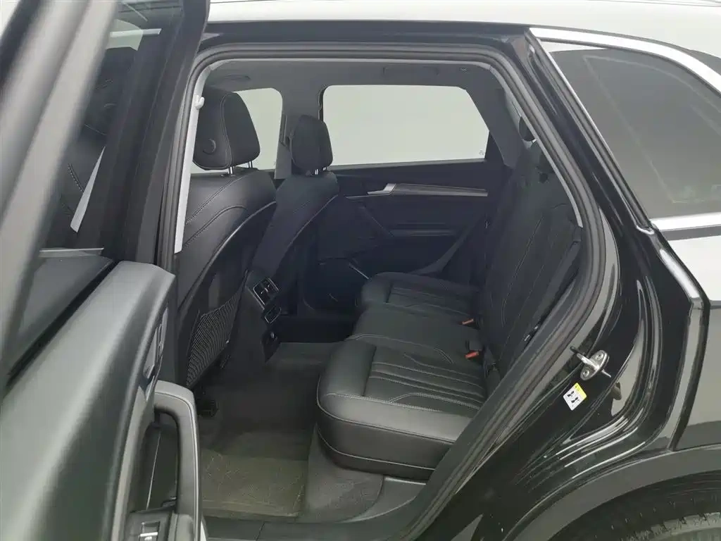Audi Audi Q5L 2022 40T Luxury Dynamic
