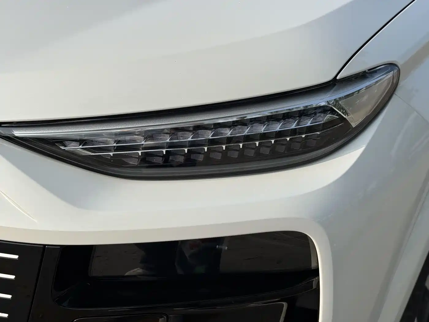 Audi Audi Q6L e-tron 2025 Extended Range Edition