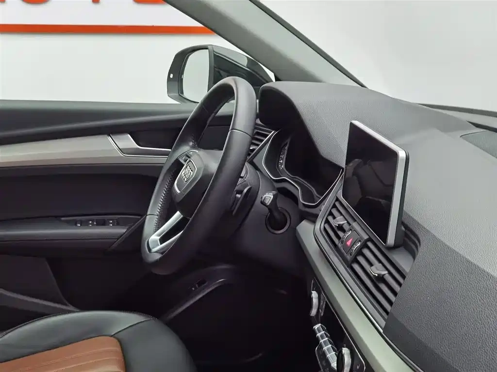 Audi Audi Q5L 2020 40 TFSI Prestige Fashion