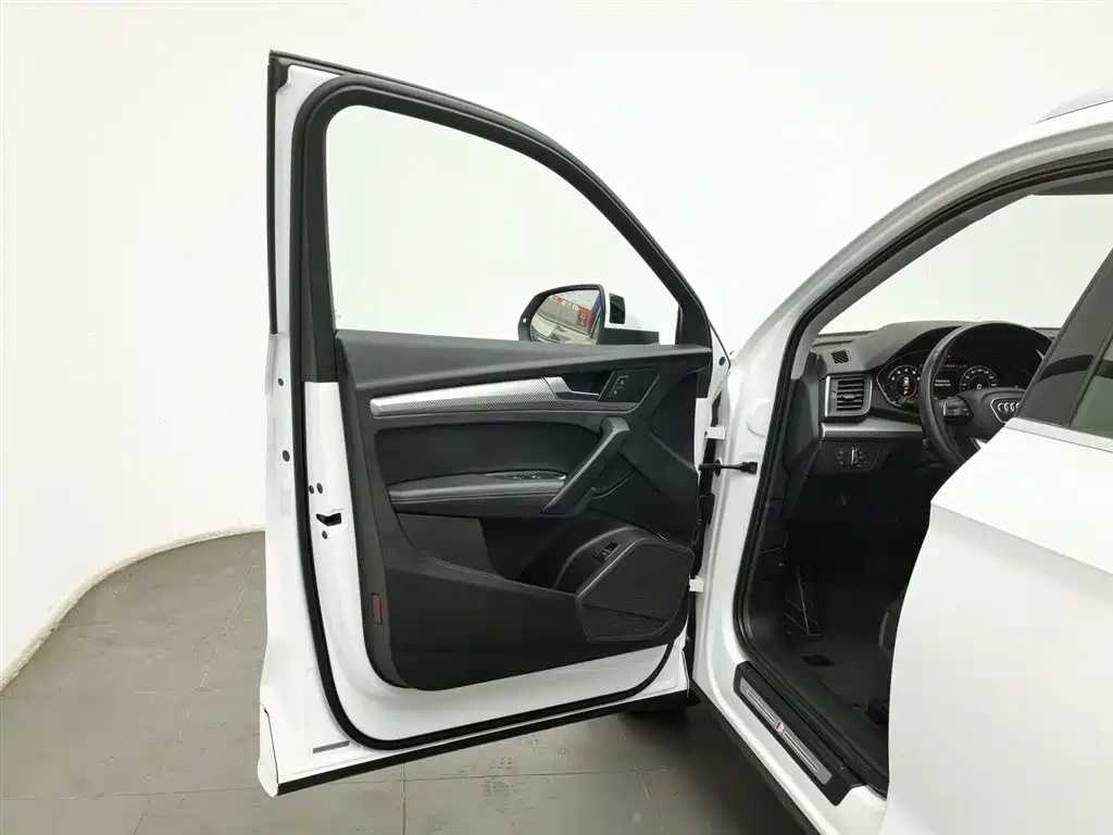 Audi Audi Q5L 2020 45 TFSI Exclusive Fashion