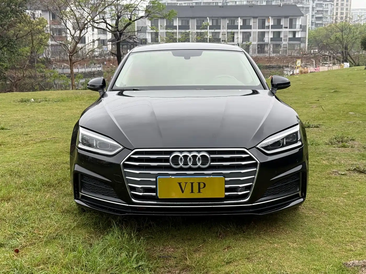 Audi Audi A5 (Import) 2019 Sportback 40 TFSI Fashion