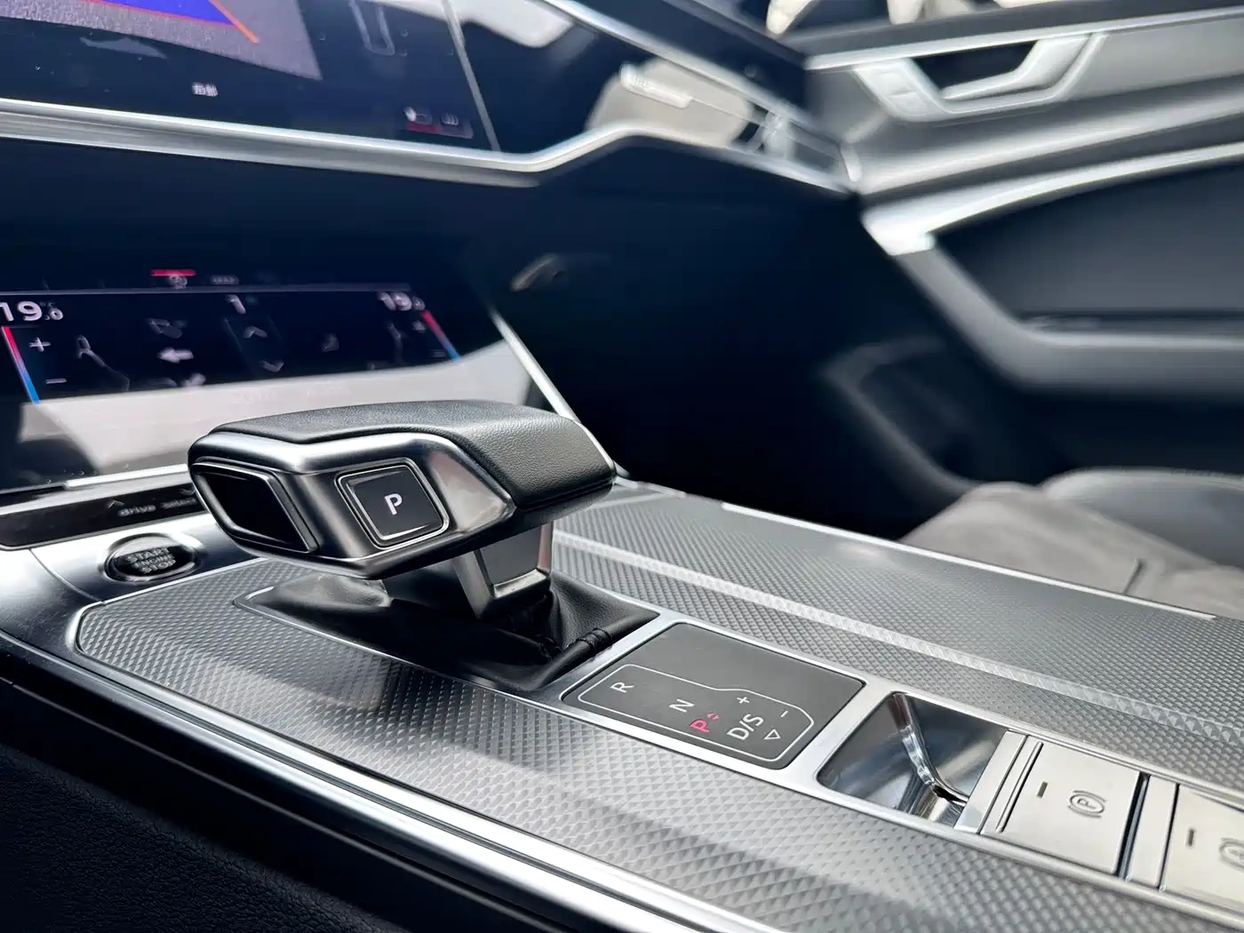 Audi Audi A6L 2024 40 TFSI Luxury Dynamic