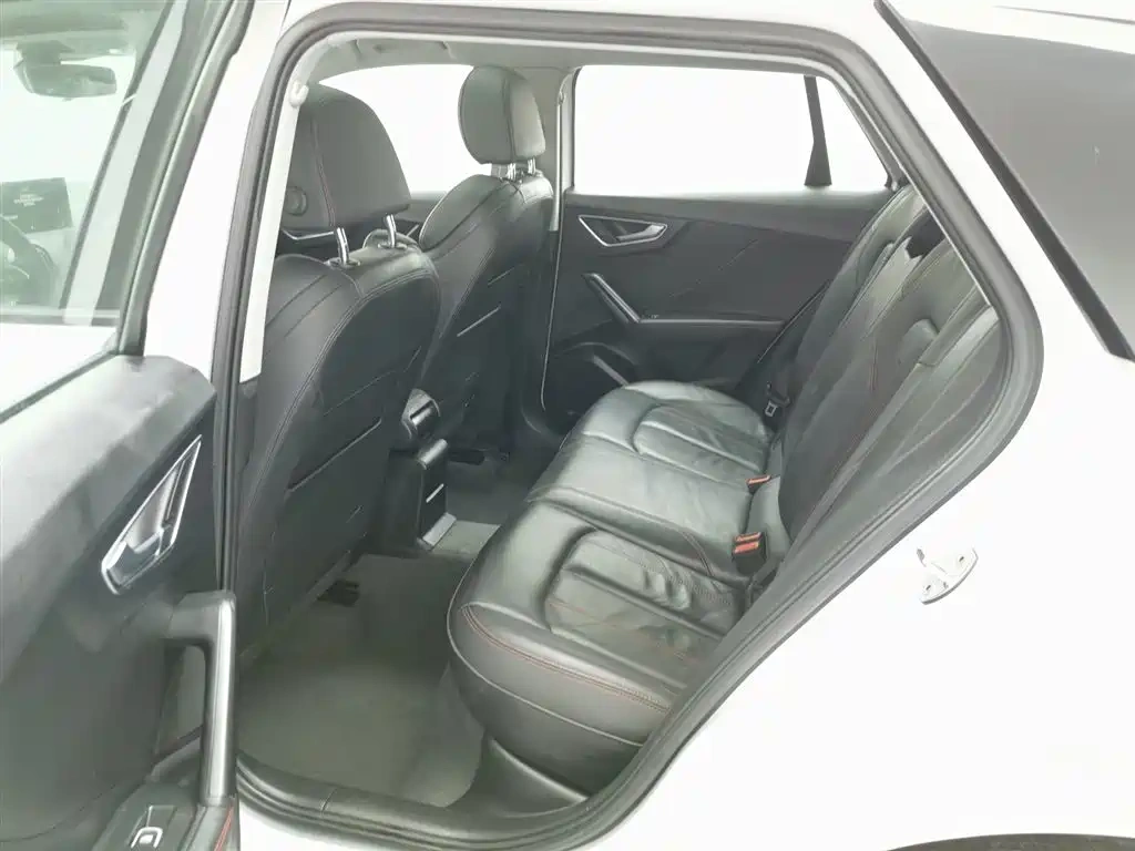 Audi Audi Q2L 2022 35 TFSI Progressive Dynamic