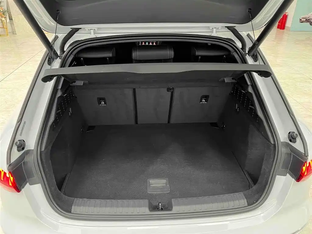 Audi Audi A3 2022 Sportback 35 TFSI Style Sport