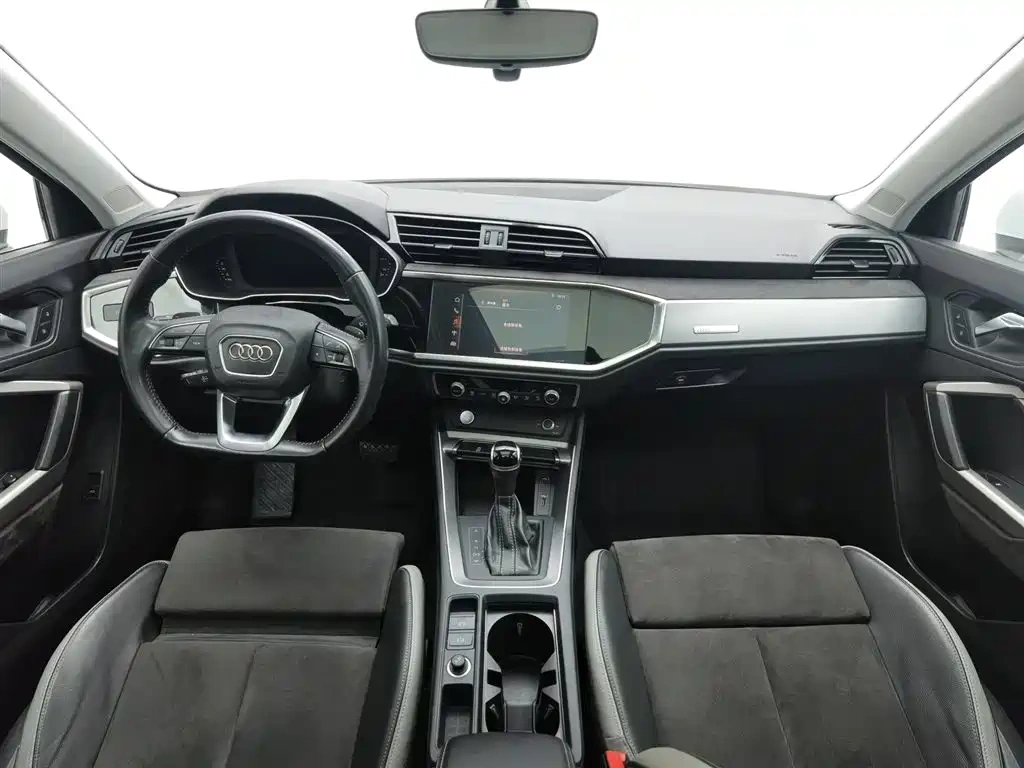 Audi Audi Q3 2019 35 TFSI Fashion Sport