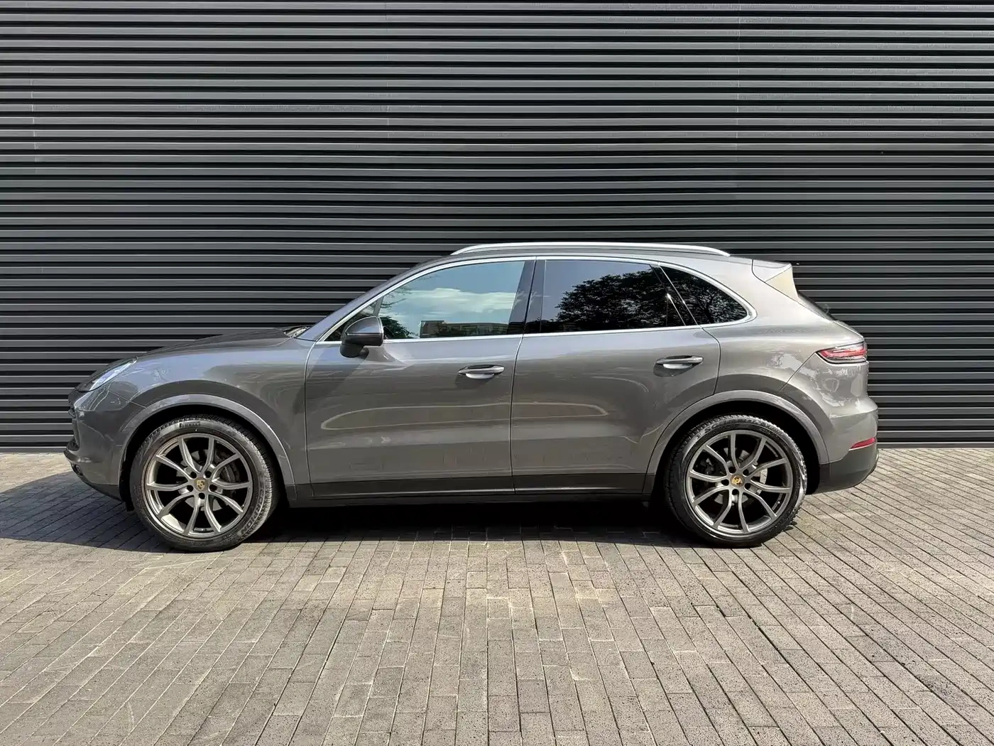 Porsche Cayenne 2023 Cayenne 3.0T