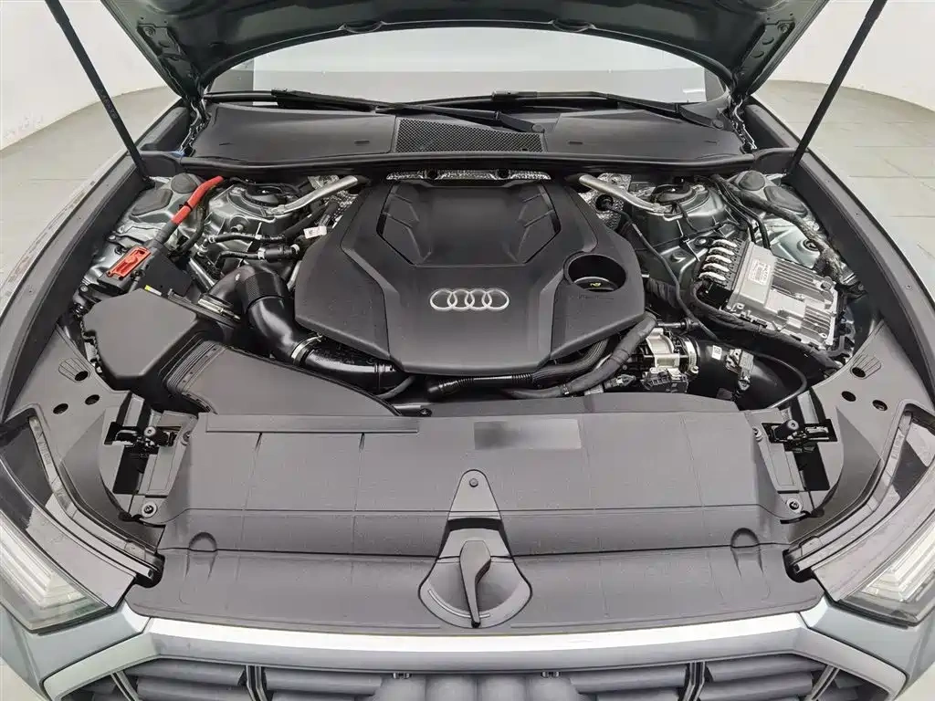 Audi Audi A6 (Import) 2021 allroad quattro Explorer 55 TFSI Premium Off-road