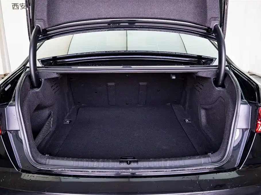 Audi Audi A6L 2021 40 TFSI Luxury Elegance