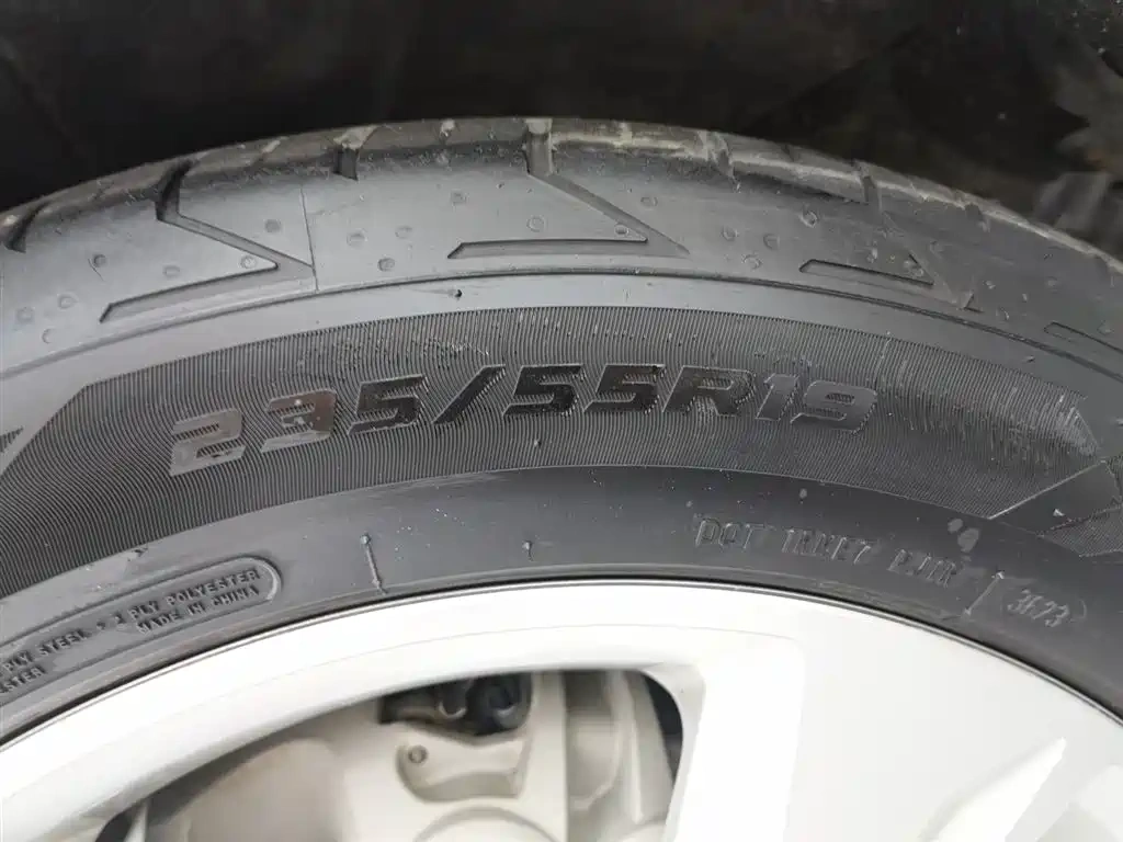 Audi Audi Q5L 2018 40 TFSI Premium Progressive China VI