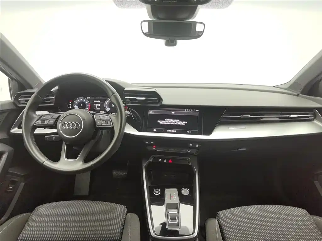 Audi Audi A3 2021 A3L Limousine 35 TFSI Progressive Sport