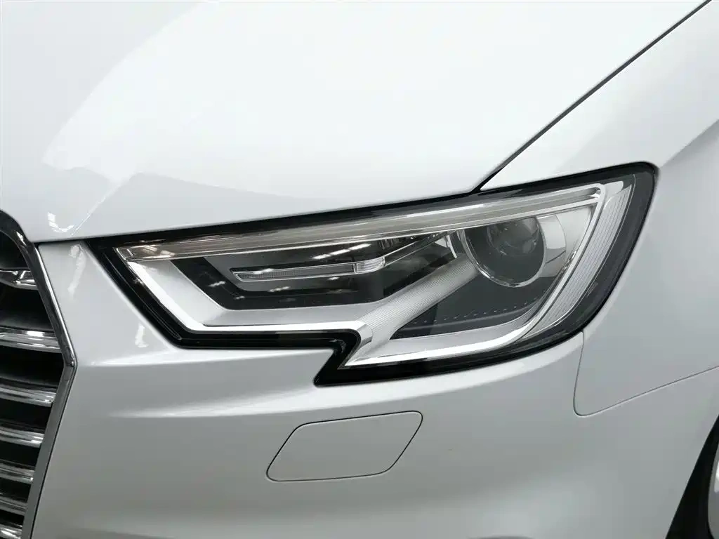 Audi Audi A3 2019 Limousine 35 TFSI Progressive China VI
