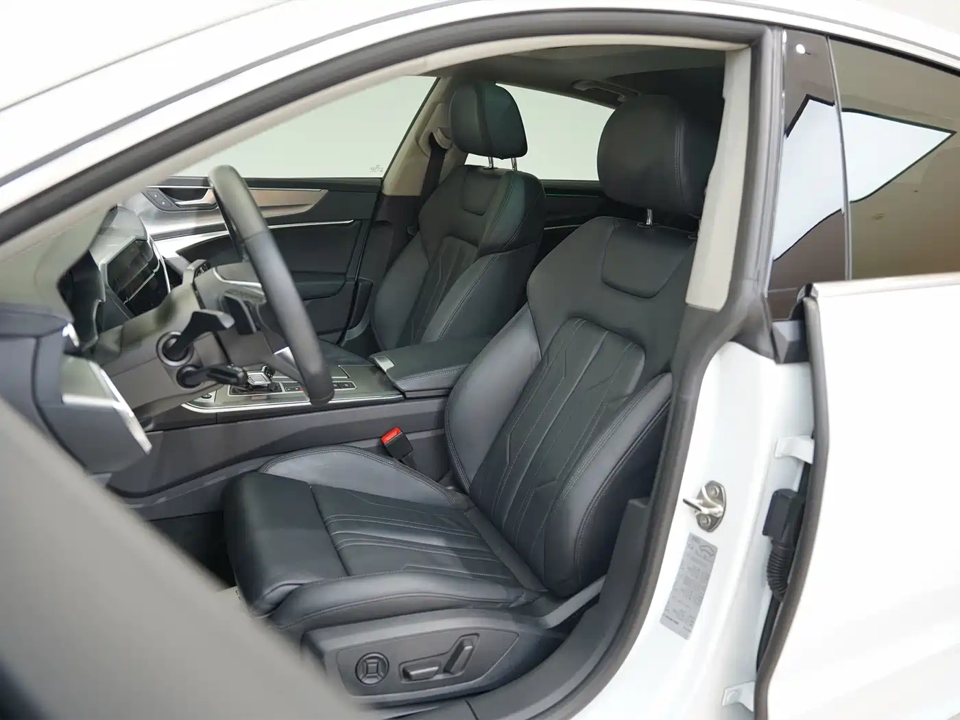 Audi Audi A7 2021 45 TFSI Premium Selection