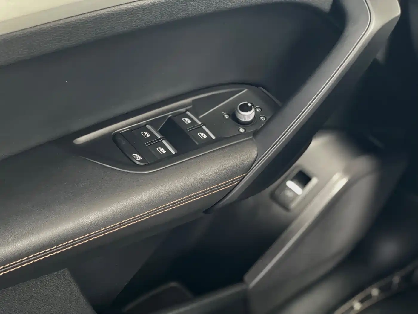 Audi Audi Q5L 2018 40 TFSI Premium Fashion China VI