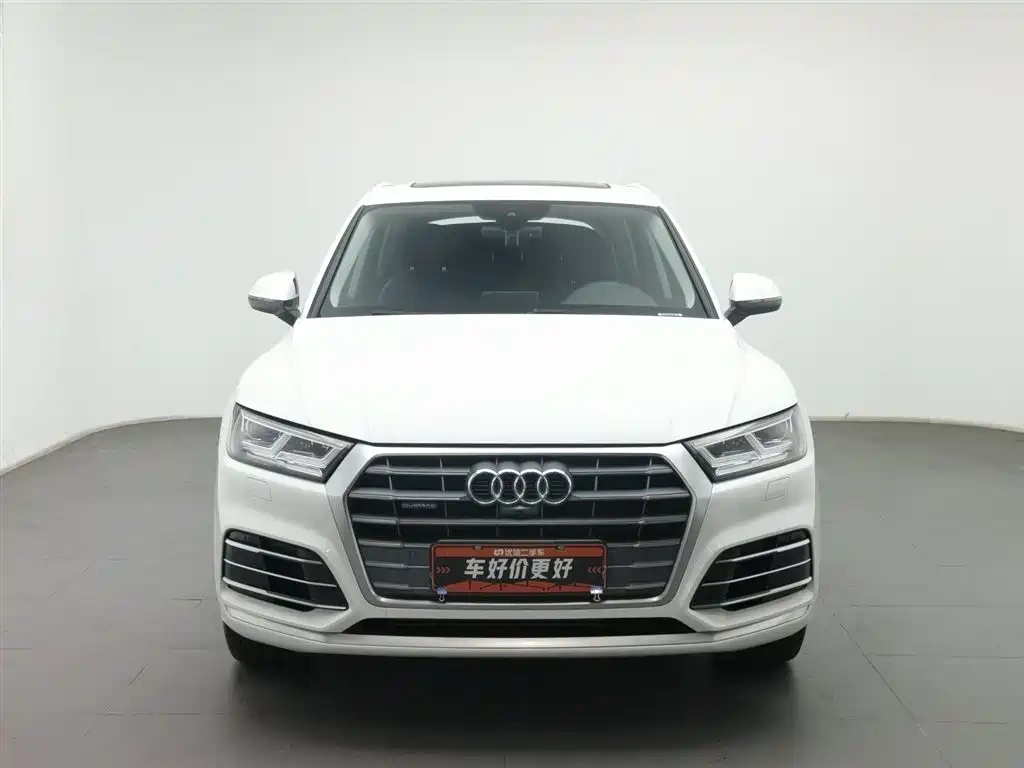 Audi Audi Q5L 2020 45 TFSI Exclusive Fashion