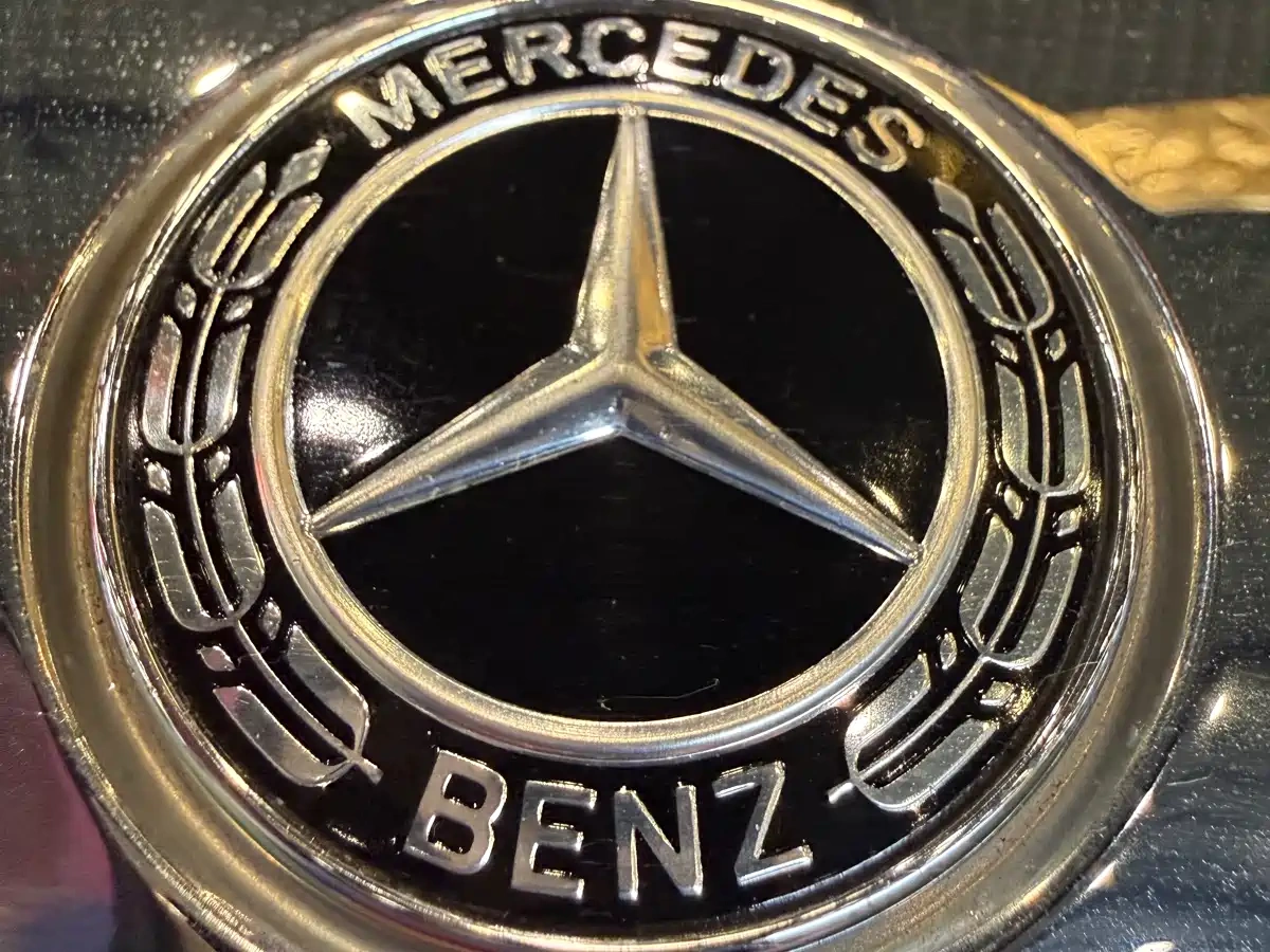 Mercedes-Benz Mercedes-Benz E-Class 2019 Facelift E 300 L Fashion