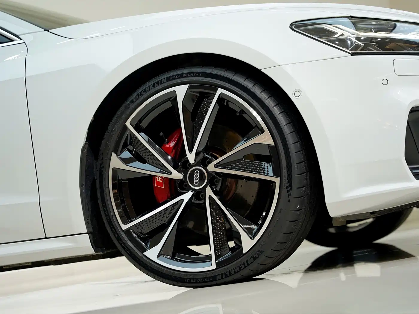 Audi Audi A7 2021 45 TFSI Premium Selection