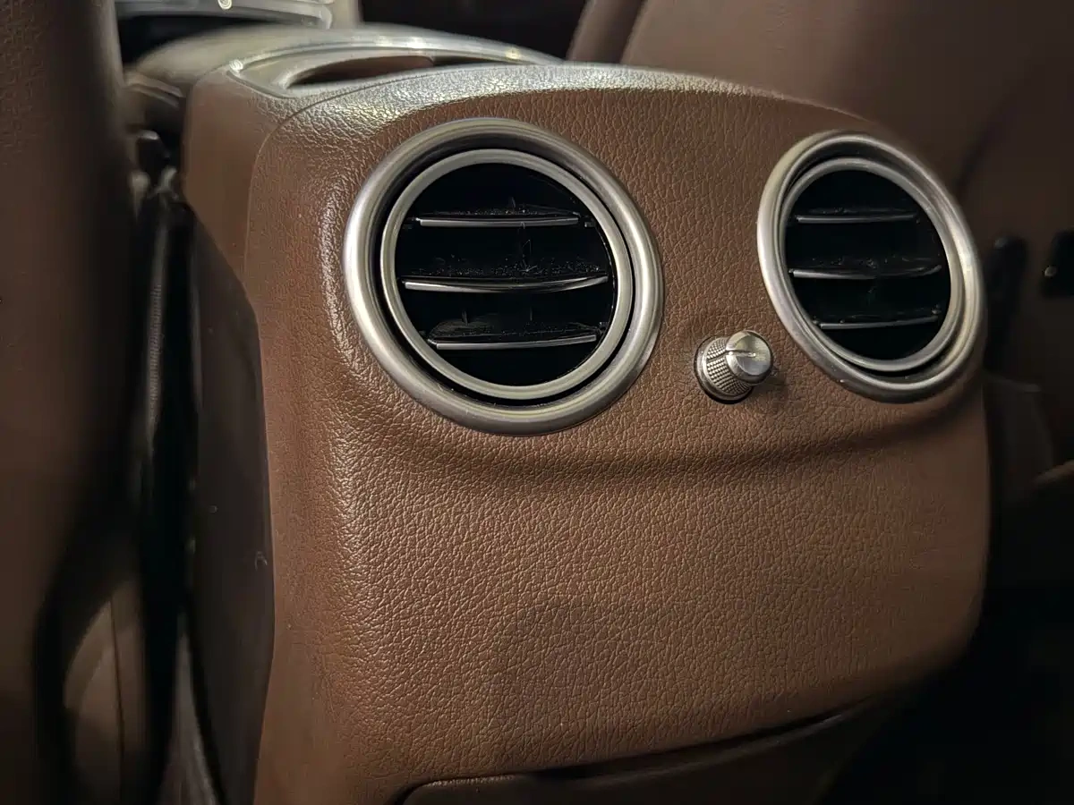 Mercedes-Benz Mercedes-Benz E-Class 2019 Facelift E 300 L Fashion