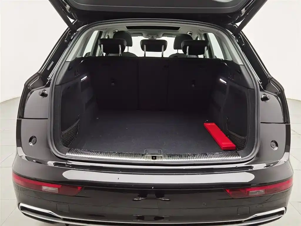 Audi Audi Q5L 2020 40 TFSI Prestige Fashion