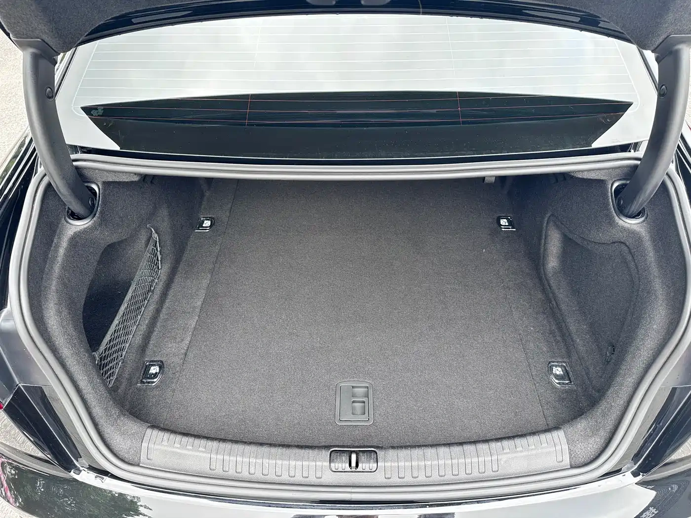 Audi Audi A6L 2024 40 TFSI Luxury Dynamic