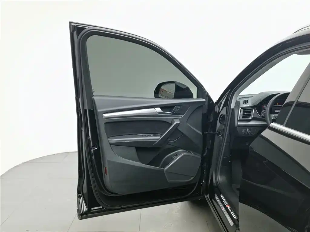 Audi Audi Q5L 2022 40T Luxury Dynamic