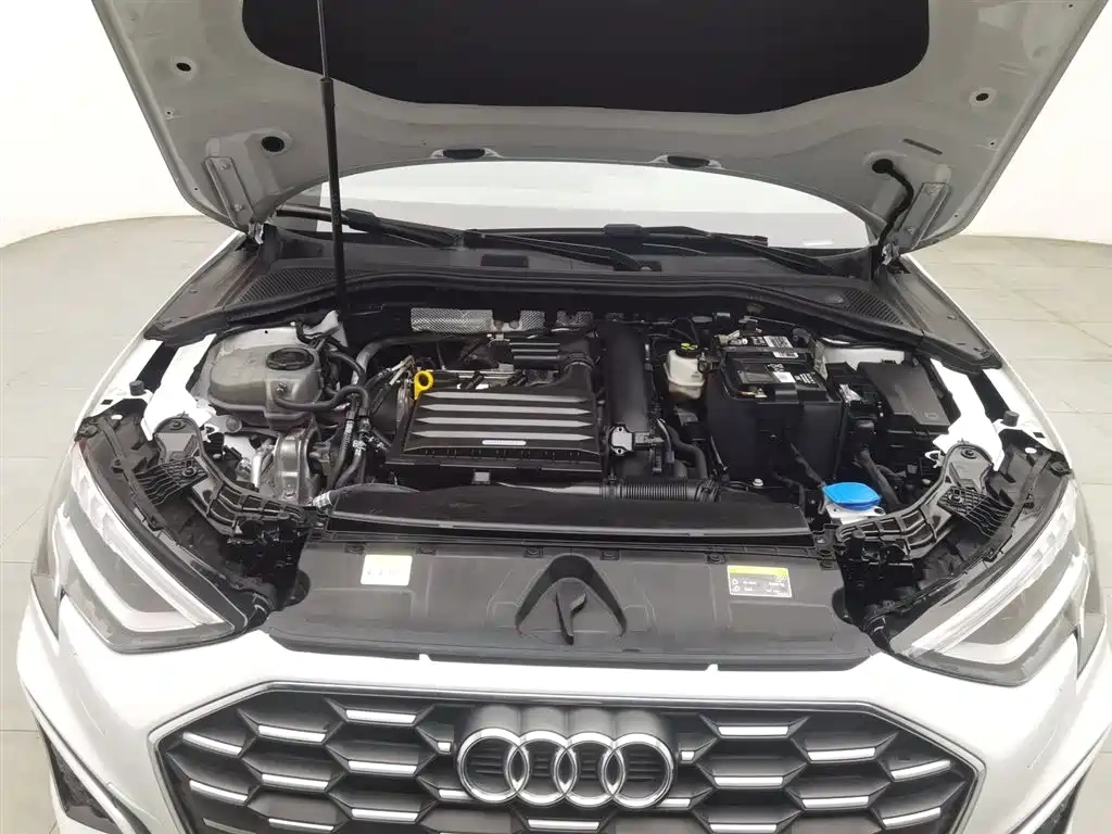 Audi Audi A3 2021 A3L Limousine 35 TFSI Progressive Sport
